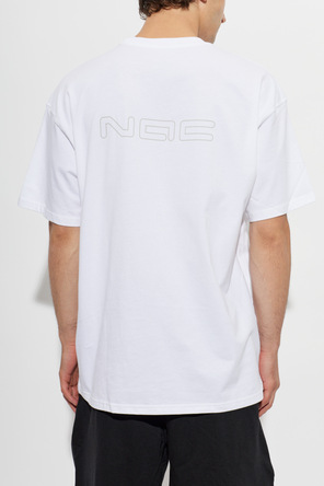 Nike Camiseta con logo