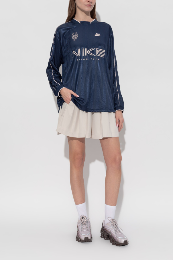 Nike Camiseta con logo