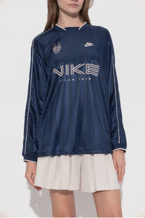 Nike Camiseta con logo