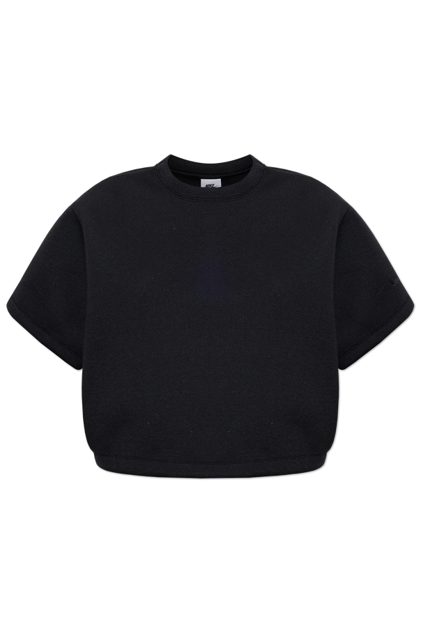 ‘Oversize’ T-shirt od Nike