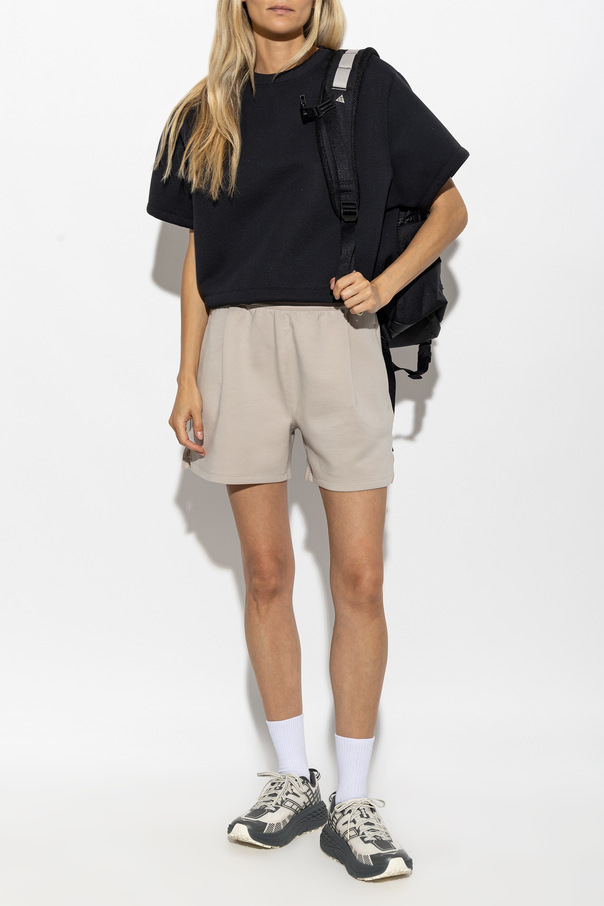 Nike ‘Oversize’ T-shirt