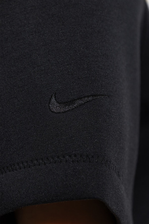 Nike ‘Oversize’ T-shirt
