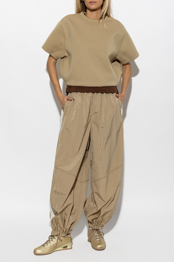 Nike "Oversize" T-shirt