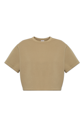 Tričko typu ‘oversize’