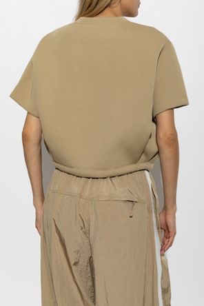 Nike "Oversize" T-shirt