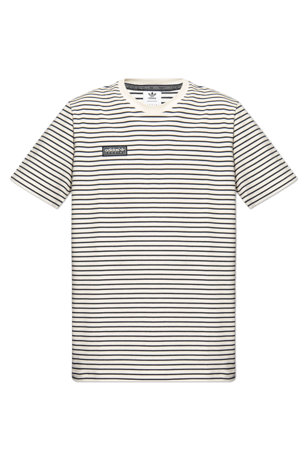 ADIDAS Originals T-shirt from the 'Spezial' collection
