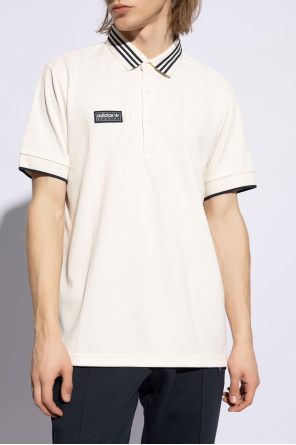 ADIDAS Originals Polo from the 'Spezial' collection