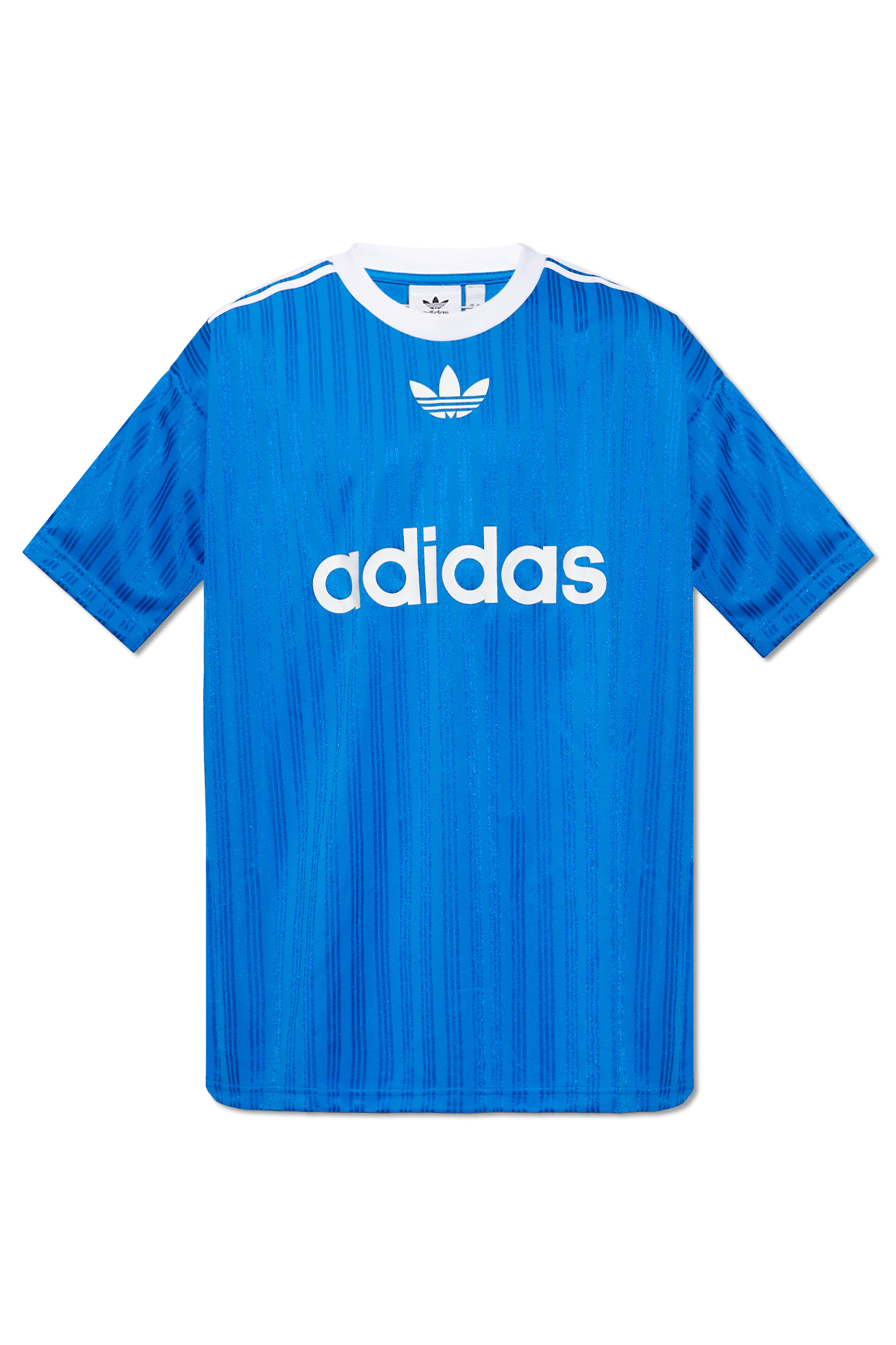 adidas multiplaza Originals T-shirt with logo