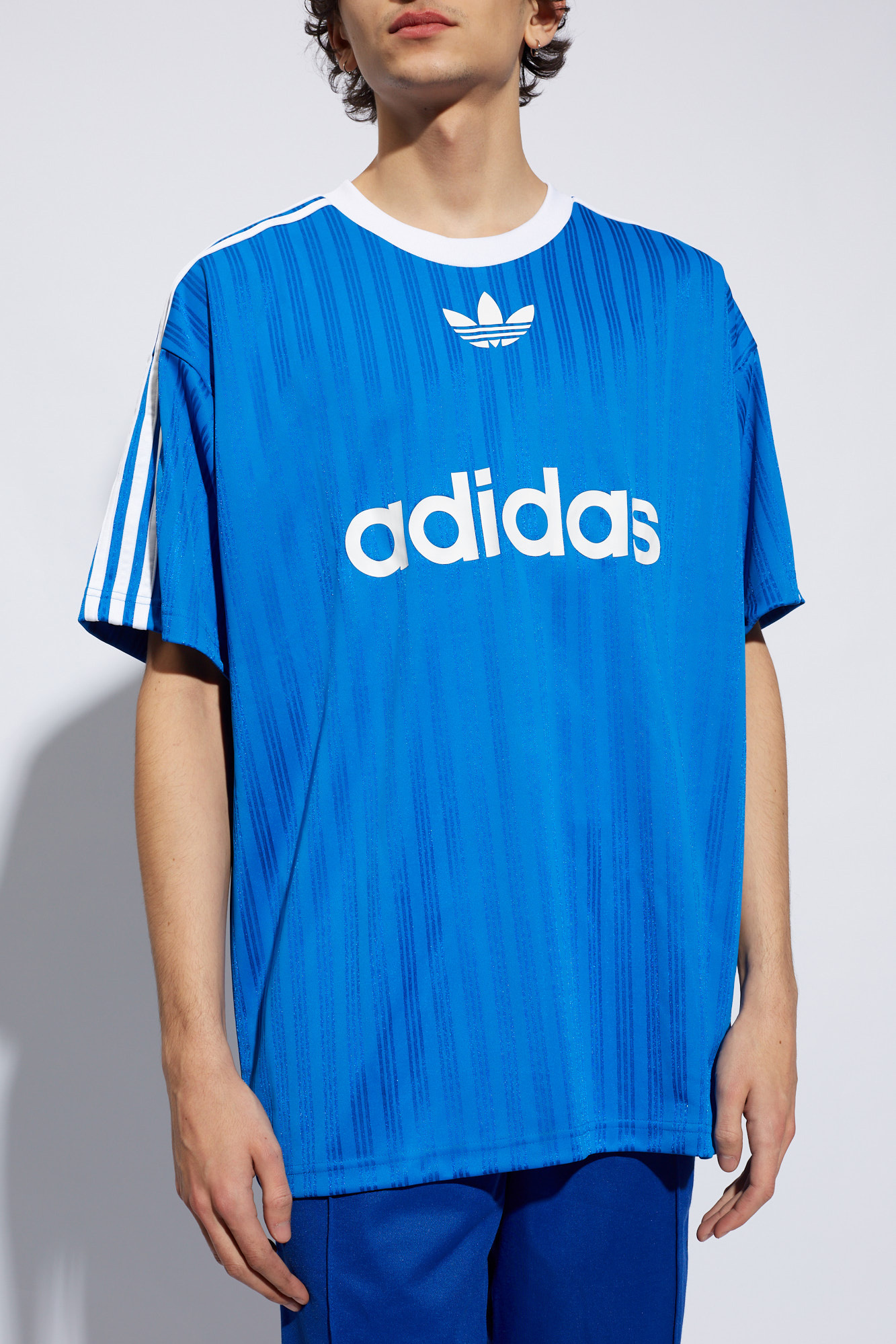 adidas multiplaza Originals T-shirt with logo