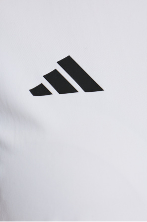 ADIDAS Performance T-shirt z logo