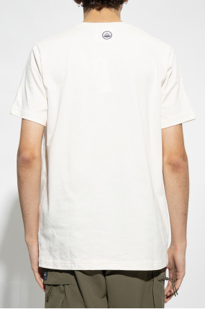 ADIDAS Originals T-shirt z kolekcji ‘Spezial’