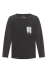 Y-3 T-shirt with long sleeves