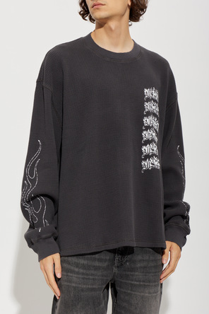 AllSaints 'Incendo' sweater