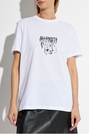 AllSaints T-shirt Inksaints