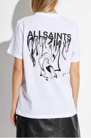 AllSaints T-shirt Inksaints