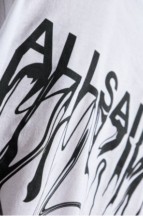 AllSaints T-shirt `Inksaints`