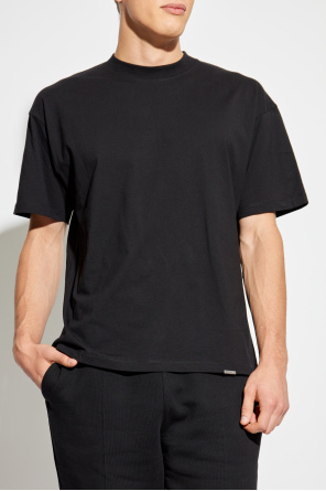 Represent Oversized "Initial" T-shirt