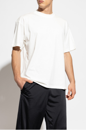 Represent Oversize "Initial" T-shirt