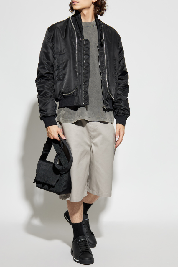 Represent Camiseta con logo