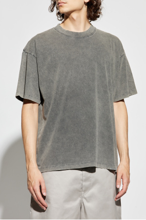 Represent Camiseta con logo