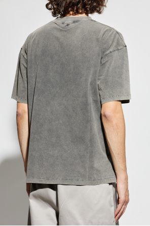 Represent Camiseta con logo