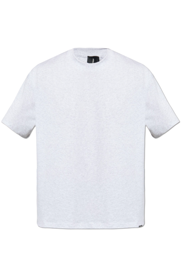 Represent Oversize T-Shirt "Initial"
