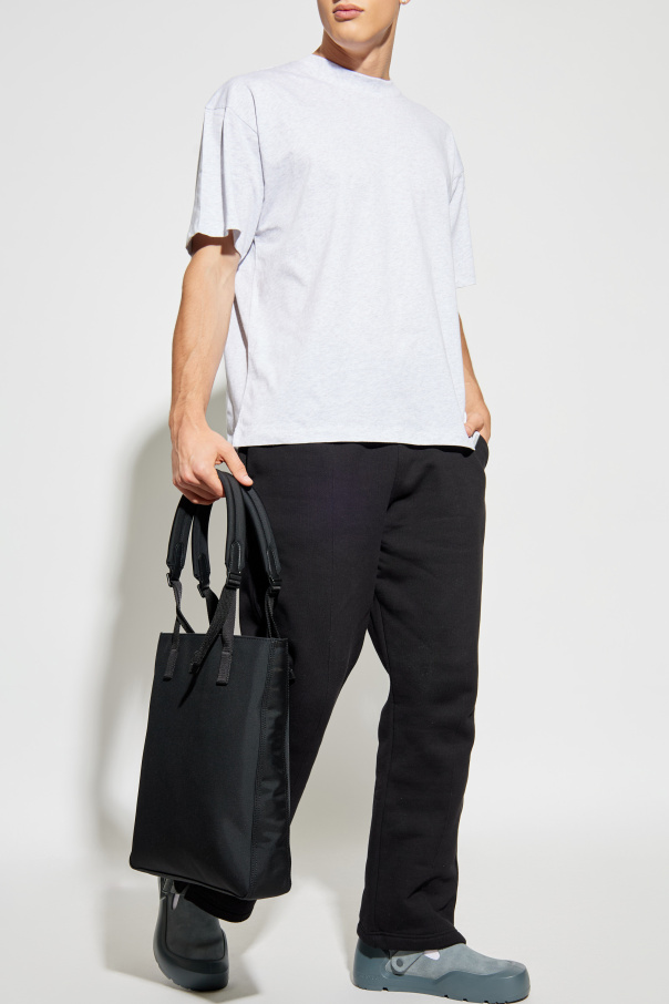 Represent Oversize T-Shirt "Initial"
