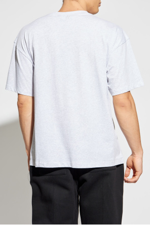 Represent Oversize T-Shirt "Initial"