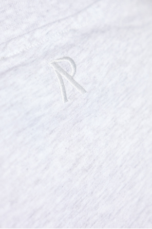 Represent Oversize T-Shirt "Initial"