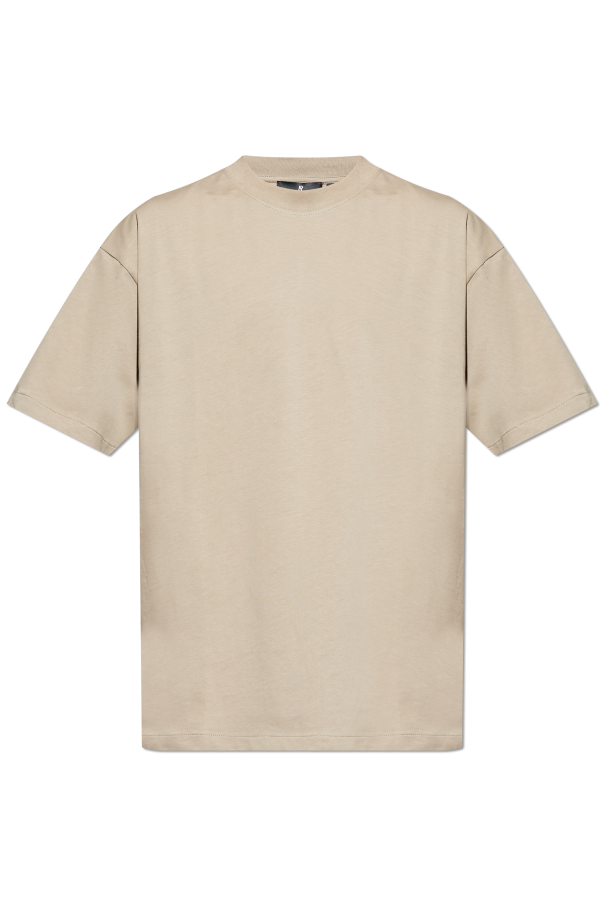 T-shirt with logo od Represent