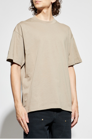 Represent T-shirt with logo