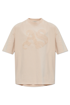 Camiseta "Insignia"