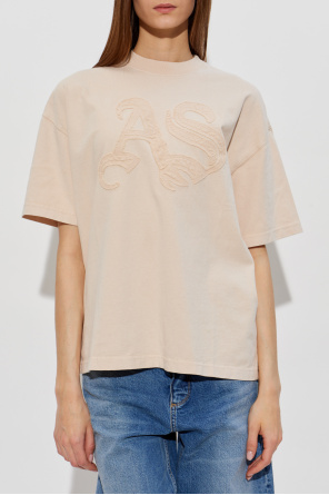 AllSaints T-shirt "Insignia"