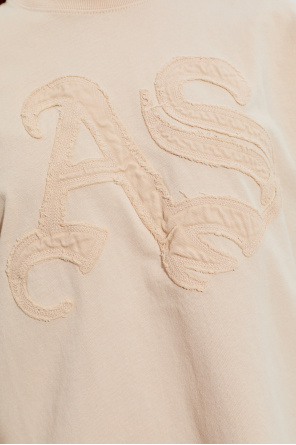 AllSaints T-shirt "Insignia"