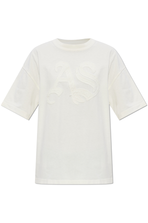 T-shirt "Insignia"