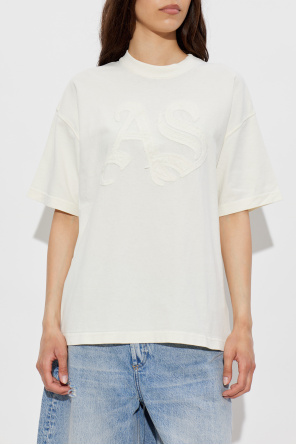 AllSaints T-shirt "Insignia"