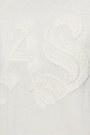 AllSaints T-shirt "Insignia"