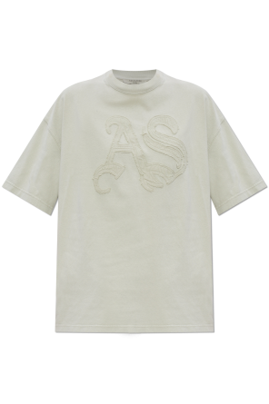 Camiseta `Insignia`