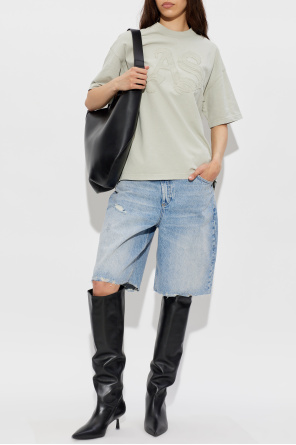 AllSaints T-shirt "Insignia"