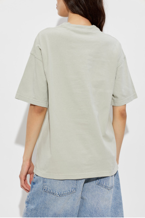 AllSaints T-shirt "Insignia"