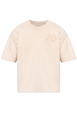 Camiseta "Insignia"
