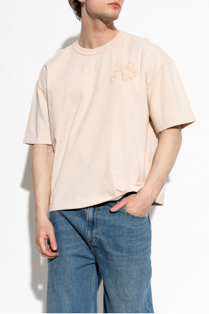 AllSaints Camiseta "Insignia"