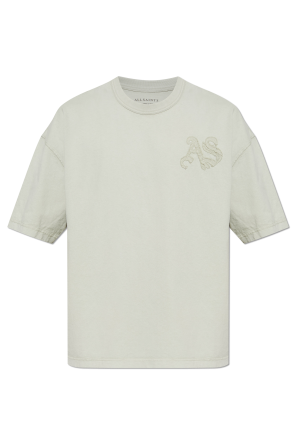 Camiseta "Insignia"