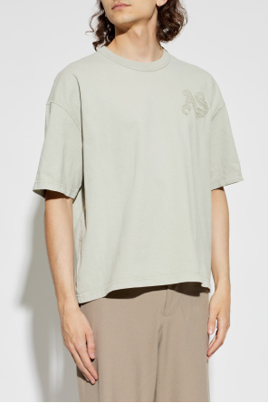 AllSaints T-shirt "Insignia"