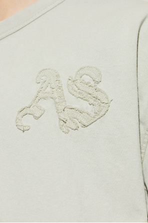 AllSaints T-shirt "Insignia"