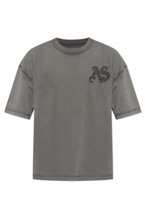 Camiseta `Insignia`