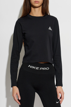 Nike ‘ACG’ cropped top