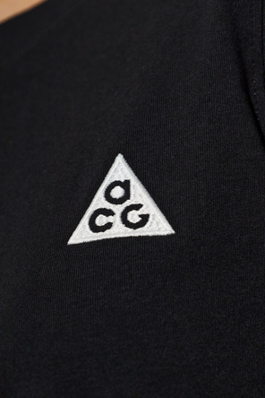 Nike ‘ACG’ cropped top