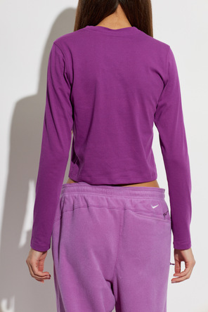 Nike ‘ACG’ long-sleeved T-shirt