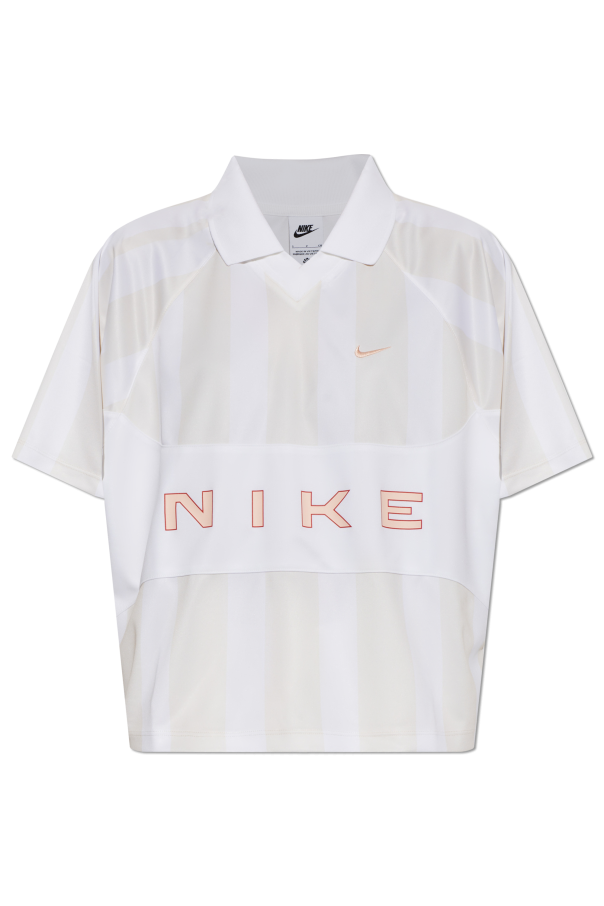 Nike T-Shirt mit Logo